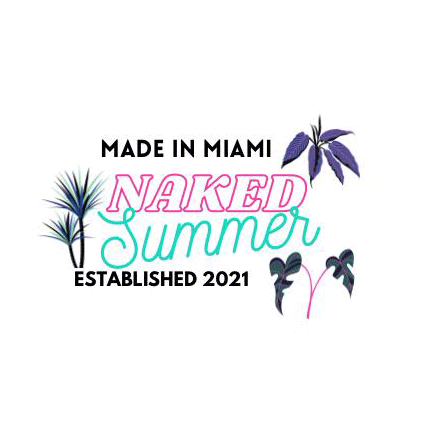 Naked Summer Miami